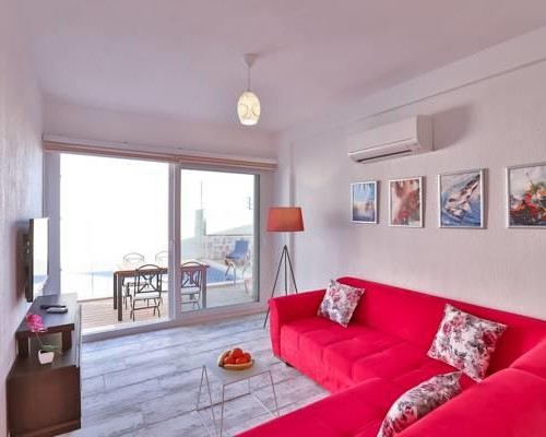 Villa Onay 2 в Каше: вилла с бассейном и барбекю