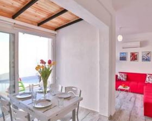 Villa Onay 2 в Каше: вилла с бассейном и барбекю