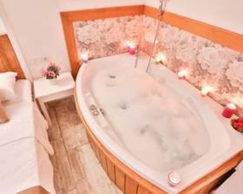 Villa Onay 2 в Каше: вилла с бассейном и барбекю