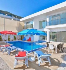 Villa Onay 3