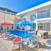 Villa Onay 3 в Каше: вилла с бассейном и джакузи