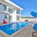 Villa Onay 3 в Каше: вилла с бассейном и джакузи