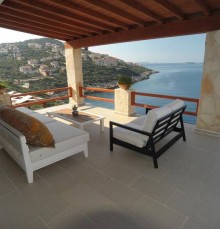 Villa Guzel Elma