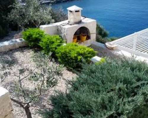 Villa Guzel Elma в Каше: вилла для дайвинга и спокойного отдыха