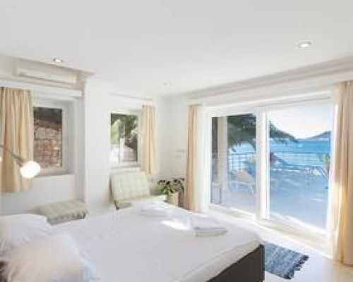 Villa Mavi Koy в Каше: что известно об отеле