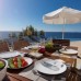 Villa Aganta в Каше — вилла с бассейном и барбекю