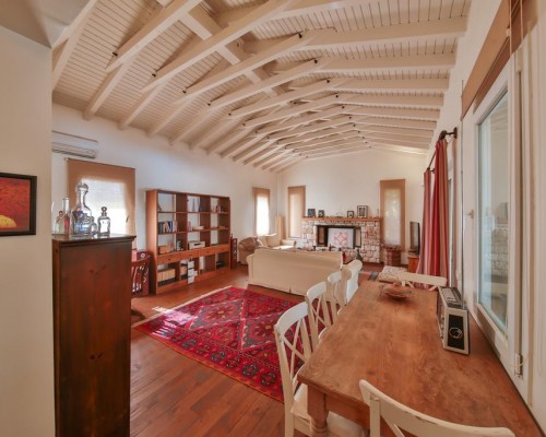 Villa Kalabak в Каше: что известно об отеле