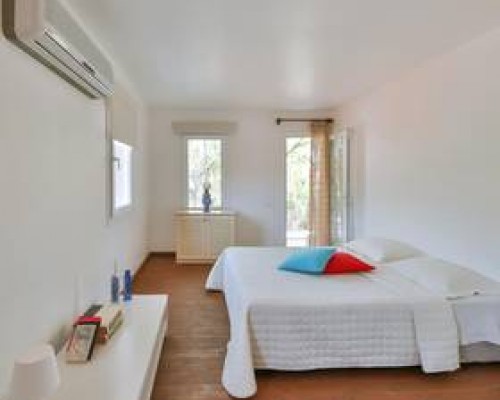 Villa Kalabak в Каше: что известно об отеле