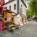 Melisa Apart в Каше: апарт-отель в центре с завтраком