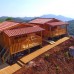 Kas Bungalov-Dag Evi в Каше: что это за отель