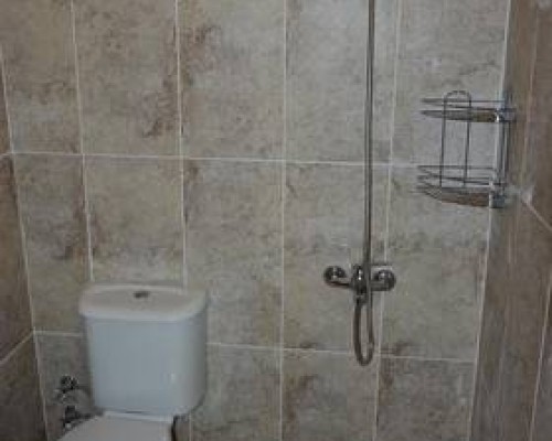 Kas Bungalov-Dag Evi в Каше: что это за отель