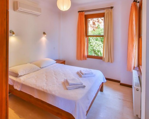 Emily Apartment в Каше: апартаменты без звёздной категории