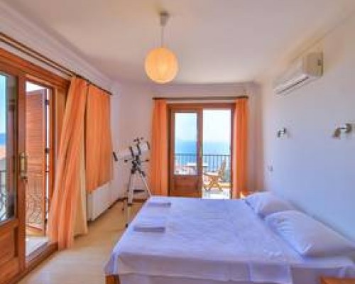 Emily Apartment в Каше: апартаменты без звёздной категории