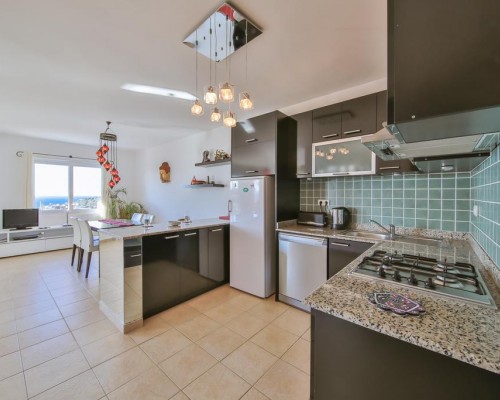 Olive Tree Apartment в Каше: апартаменты без категории