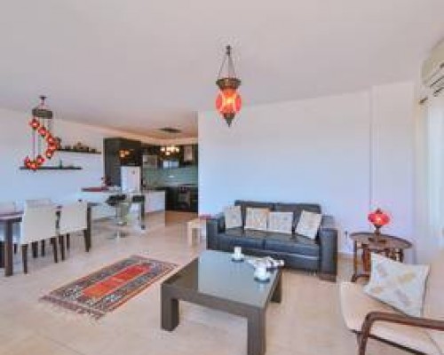 Olive Tree Apartment в Каше: апартаменты без категории