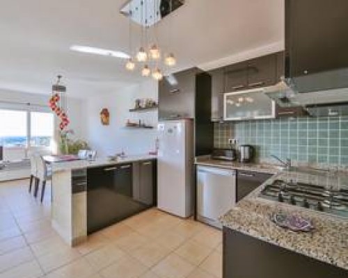 Olive Tree Apartment в Каше: апартаменты без категории