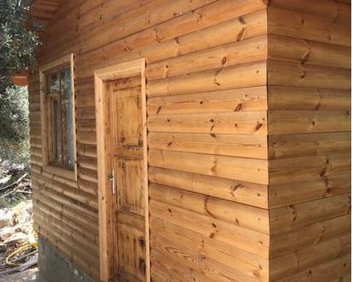 Mermaid Bungalow в Каше: что это за отель и кому он подойдёт