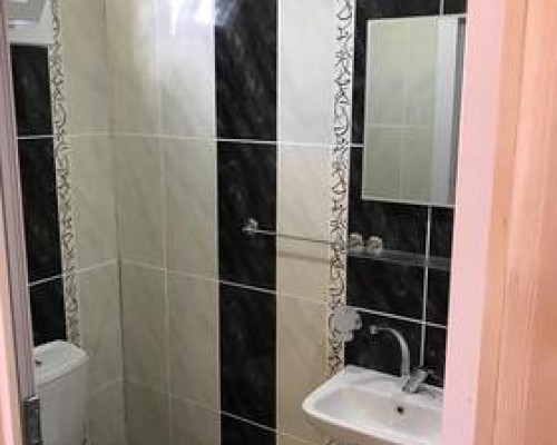 Mermaid Bungalow в Каше: что это за отель и кому он подойдёт