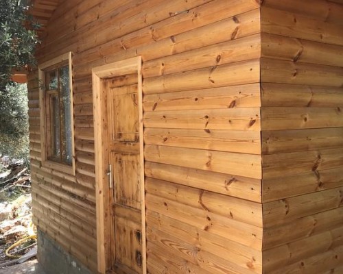 Mermaid Bungalow в Каше: что это за отель и кому он подойдёт