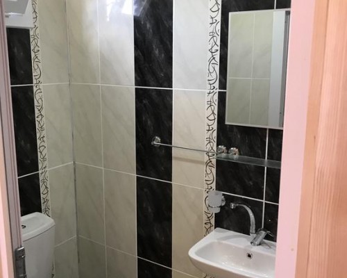 Mermaid Bungalow в Каше: что это за отель и кому он подойдёт