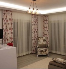 Hediye Hanim Suit&Apart
