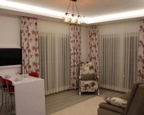 Hediye Hanim Suit&Apart в Каше: апартаменты без звёзд