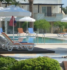 Sea&You Resort