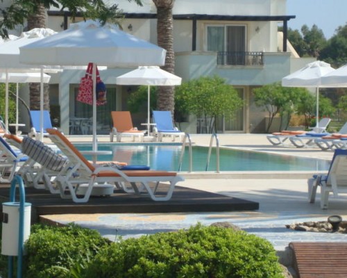 Sea&You Resort, Тургутреис: подбор тура с турагентом Галиной