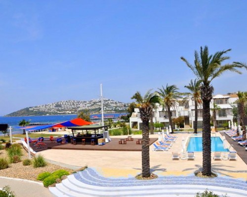 Sea&You Resort, Тургутреис: подбор тура с турагентом Галиной