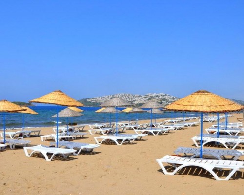 Sea&You Resort, Тургутреис: подбор тура с турагентом Галиной