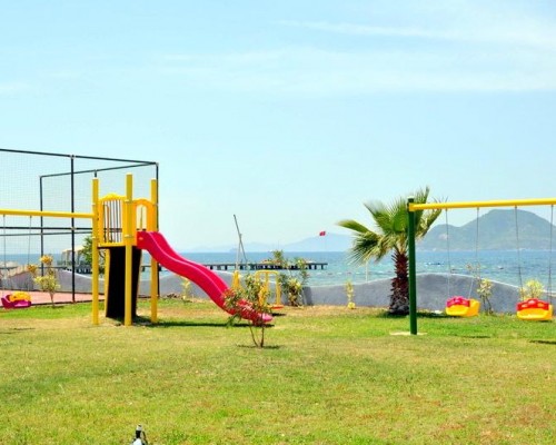 Sea&You Resort, Тургутреис: подбор тура с турагентом Галиной