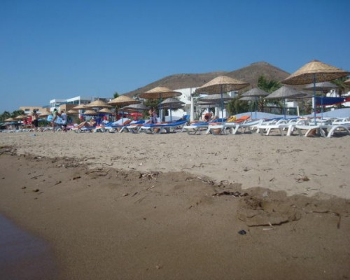 Sea&You Resort, Тургутреис: подбор тура с турагентом Галиной