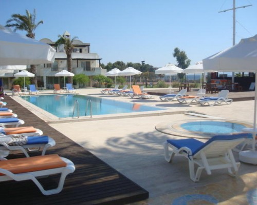 Sea&You Resort, Тургутреис: подбор тура с турагентом Галиной