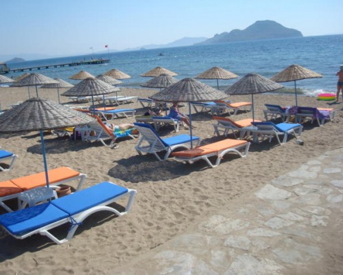 Sea&You Resort, Тургутреис: подбор тура с турагентом Галиной