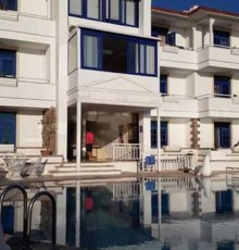 Victoria Suite Hotel & Spa