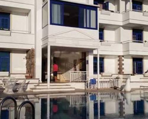 Victoria Suite Hotel & Spa в Тургутреисе — подбор тура с турагентом