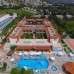Отель Tiana Beach Resort 3* (Тургутреис, Турция): честный обзор турагента