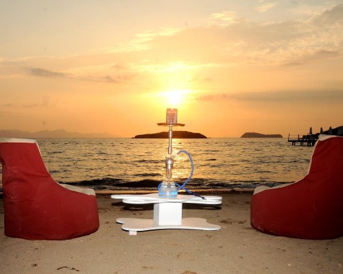 Отель Tiana Beach Resort 3* (Тургутреис, Турция): честный обзор турагента