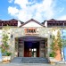 Отель Tiana Beach Resort 3* (Тургутреис, Турция): честный обзор турагента