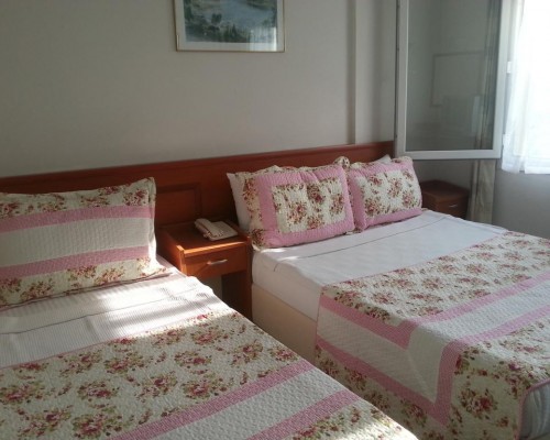 Fiorita Beach Hotel в Тургутреисе: мой взгляд на отель и подбор тура