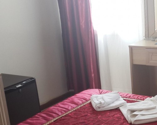 Fiorita Beach Hotel в Тургутреисе: мой взгляд на отель и подбор тура