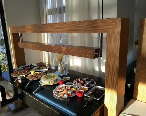Fiorita Beach Hotel в Тургутреисе: мой взгляд на отель и подбор тура
