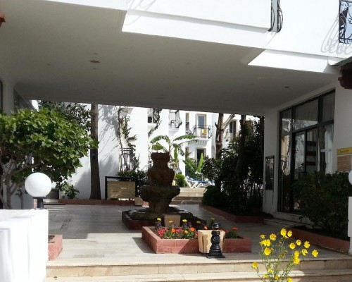 Fiorita Beach Hotel в Тургутреисе: мой взгляд на отель и подбор тура