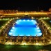 My Ella Bodrum Resort & Spa 5* — семейный отдых на первой линии в Бодруме