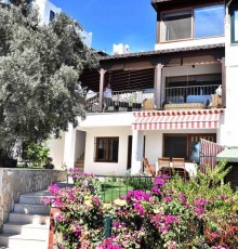 Ferienwohnung Havacilar Sitesi