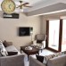 Ferienwohnung Havacilar Sitesi, Тургутреис: апартаменты для спокойного отдыха