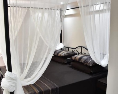 Ferienwohnung Havacilar Sitesi, Тургутреис: апартаменты для спокойного отдыха