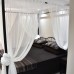 Ferienwohnung Havacilar Sitesi, Тургутреис: апартаменты для спокойного отдыха