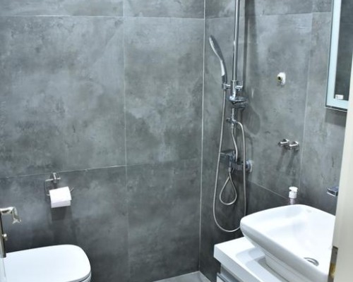 Ferienwohnung Havacilar Sitesi, Тургутреис: апартаменты для спокойного отдыха
