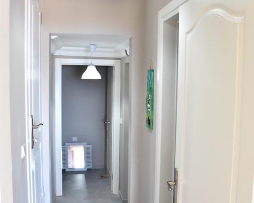Ferienwohnung Havacilar Sitesi, Тургутреис: апартаменты для спокойного отдыха